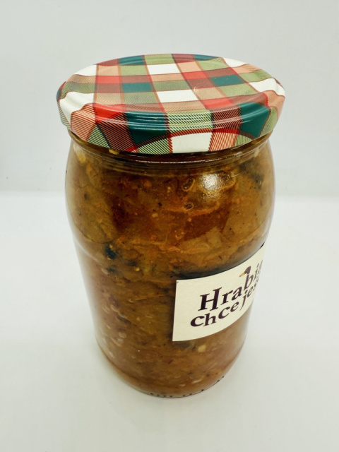 Gotowy bigos w słoku Gotowy bigos w słoku