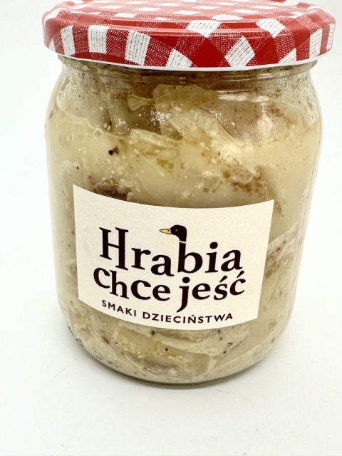 Przepyszne kimchi polskie Przepyszne kimchi polskie