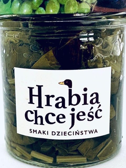 Przepyszny szczaw Przepyszny szczaw