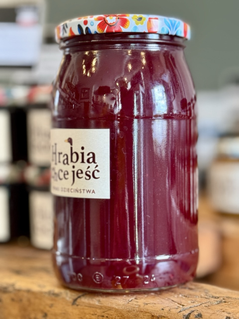 Naturalny i zdrowy zakwas z buraka Naturalny i zdrowy zakwas z buraka