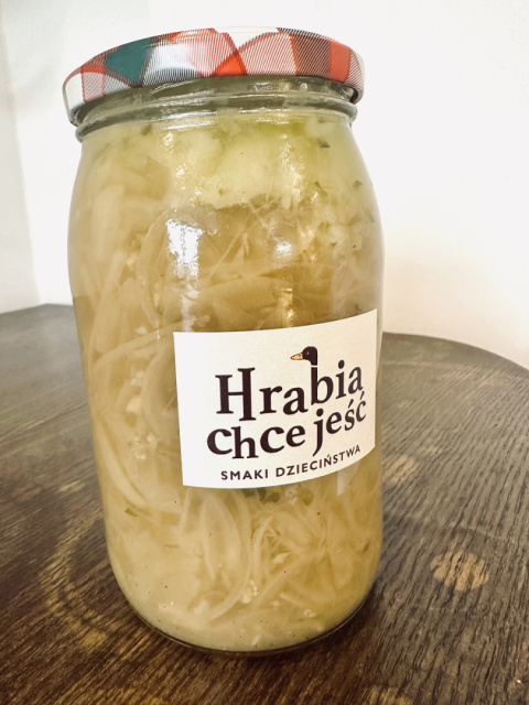 Przepyszna zupa cebulowa Przepyszna zupa cebulowa
