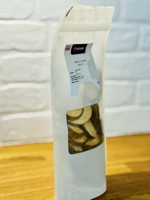 Rzemieślnicze liofilizowane gruszk 50g