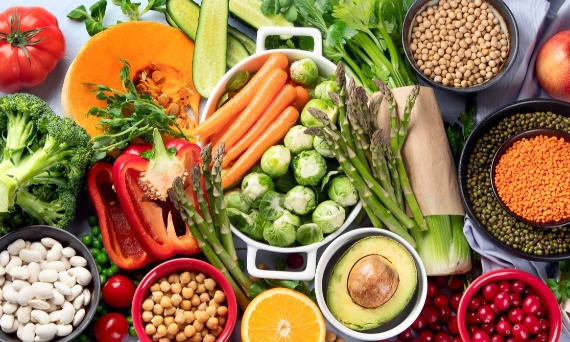 Jak ograniczyć żywność ultraprzetworzoną w 7 prostych krokach