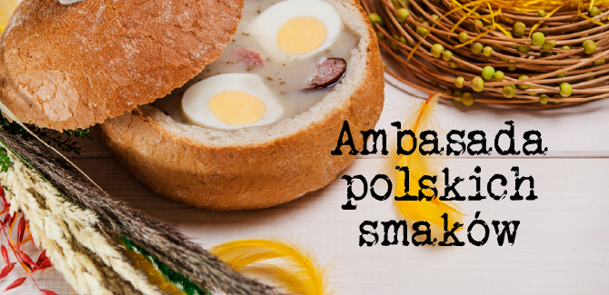 Rzemieślnicza, lokalna produkcja w iprzepyszne
