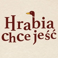 Hrabia chce jeść